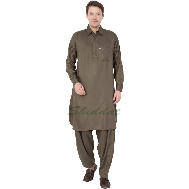 Pathani color hotsell